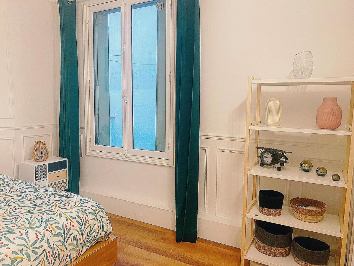 Апартаменты House Paris 13Eme Ивры-Сур-Сеине Экстерьер фото