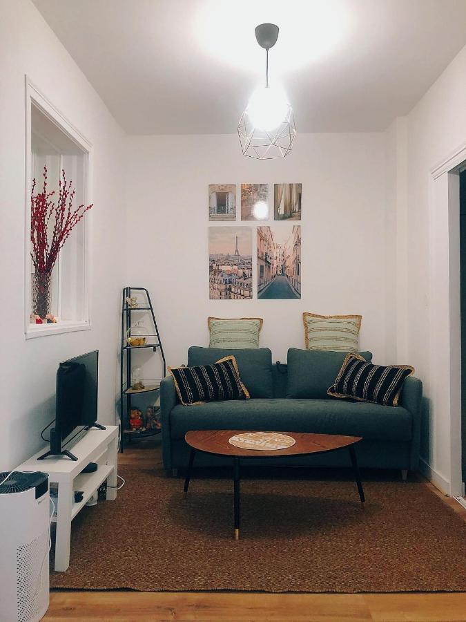 Апартаменты House Paris 13Eme Ивры-Сур-Сеине Экстерьер фото