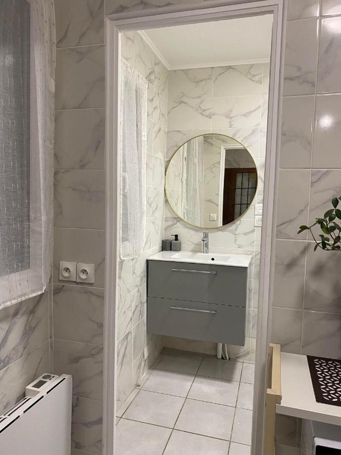 Апартаменты House Paris 13Eme Ивры-Сур-Сеине Экстерьер фото