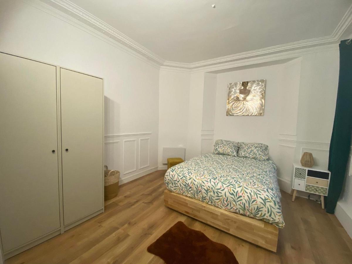Апартаменты House Paris 13Eme Ивры-Сур-Сеине Экстерьер фото