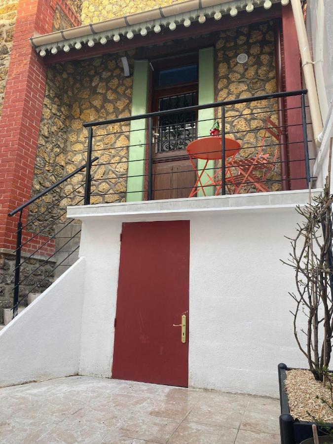 Апартаменты House Paris 13Eme Ивры-Сур-Сеине Экстерьер фото