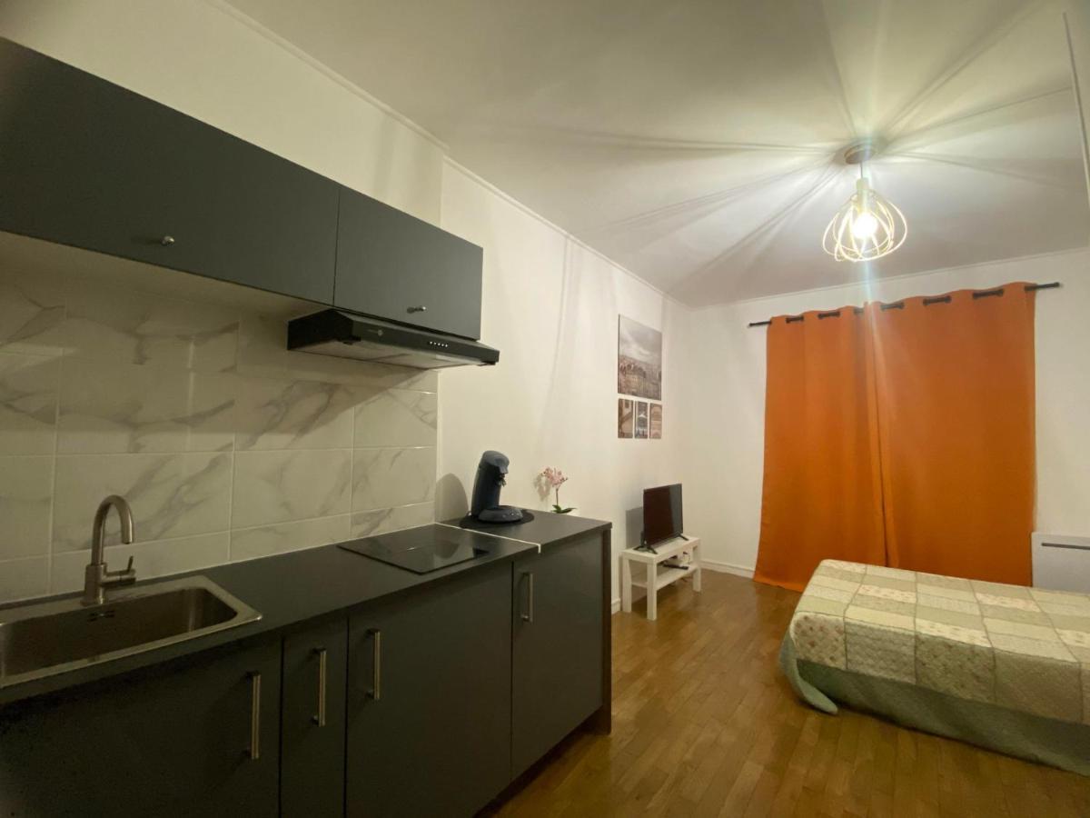 Апартаменты House Paris 13Eme Ивры-Сур-Сеине Экстерьер фото