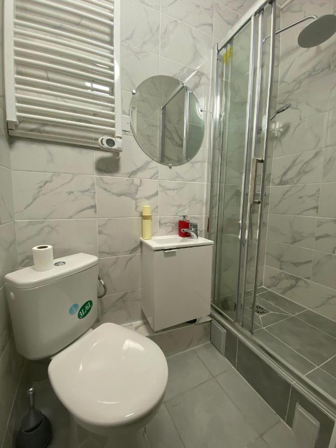Апартаменты House Paris 13Eme Ивры-Сур-Сеине Экстерьер фото
